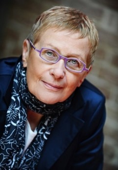 Cecile Hugeunin