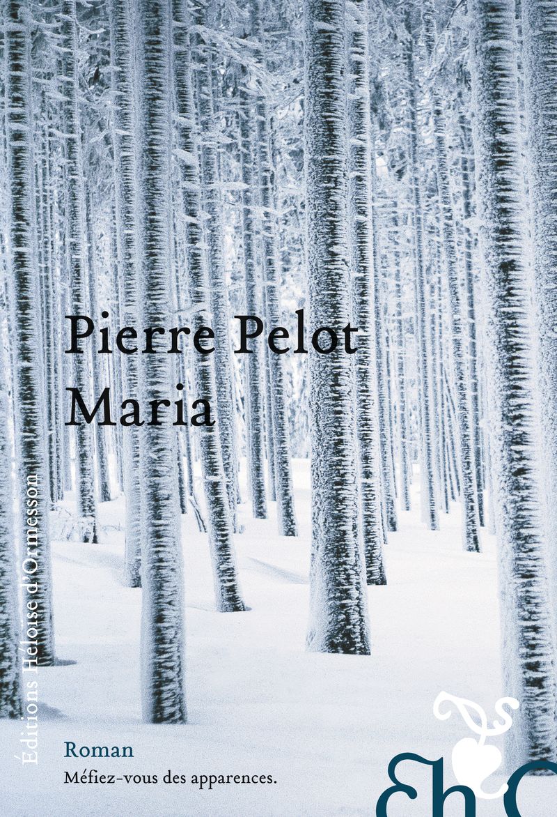 Pierre pelot maria