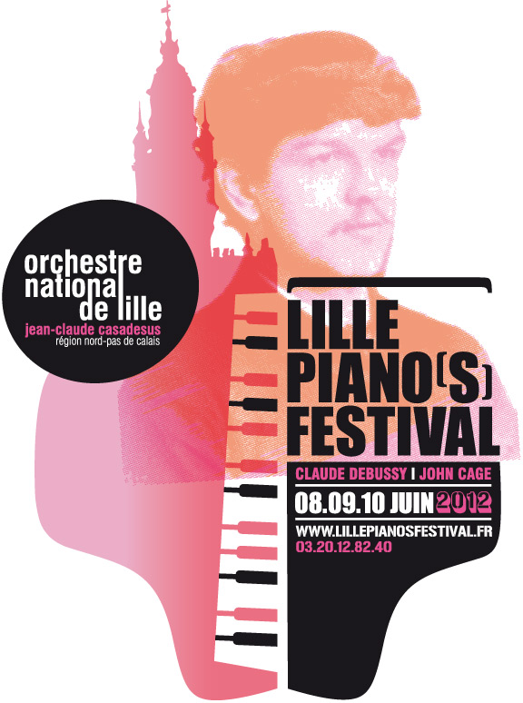 Lille piano