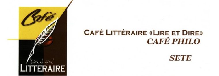 Café littéraire